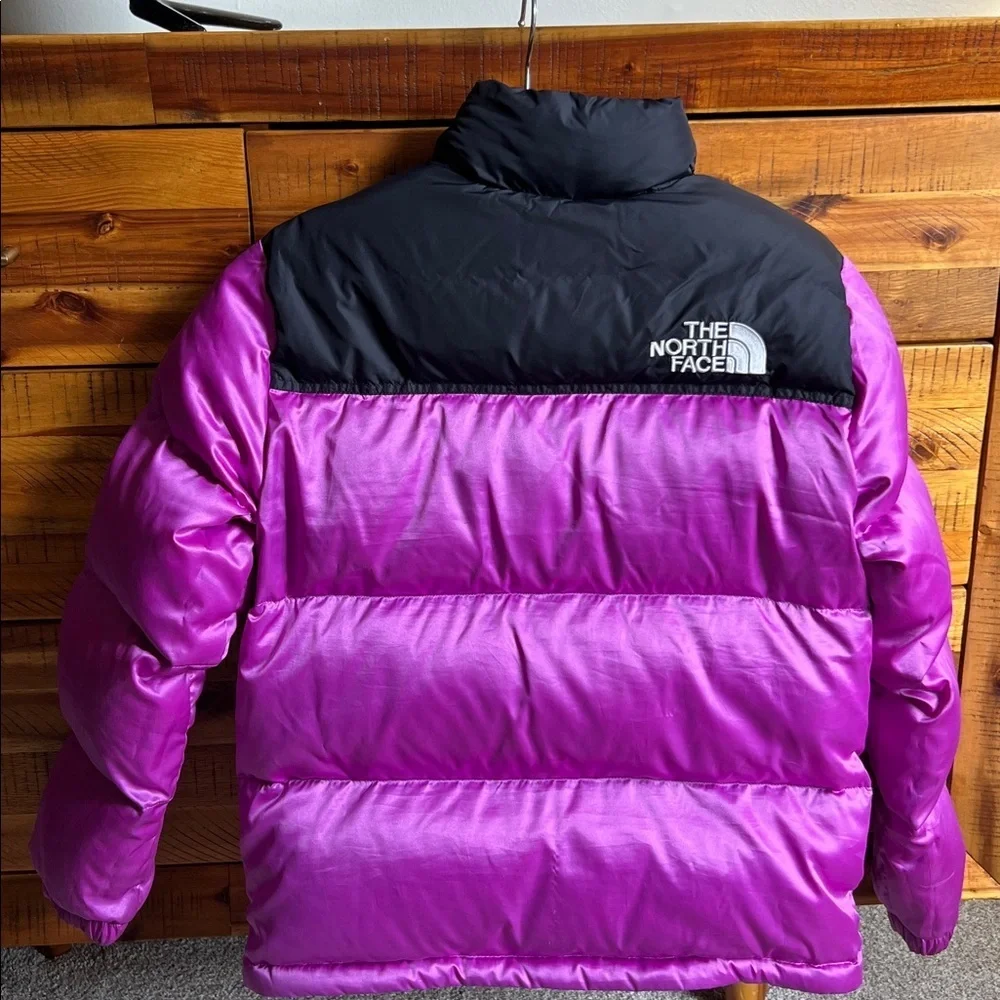 The North Face north face